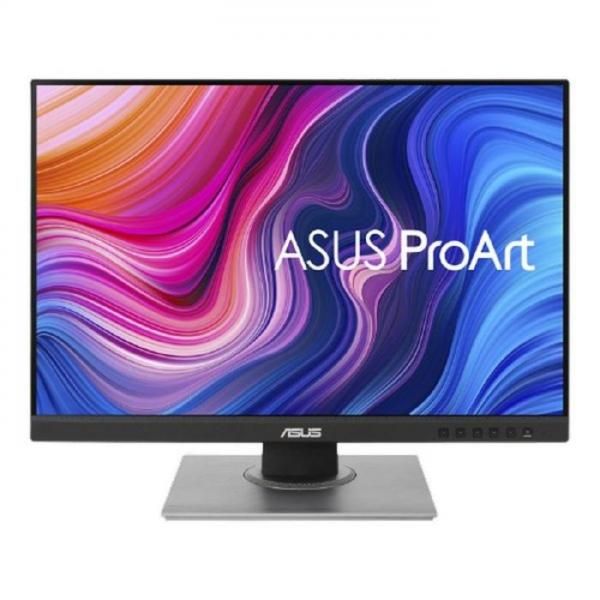 ASUS Display ProArt PA248QV Professional 24inch 16:10 IPS WUXGA 1920x1200 ProArt Palette Ergonomic Stand_1