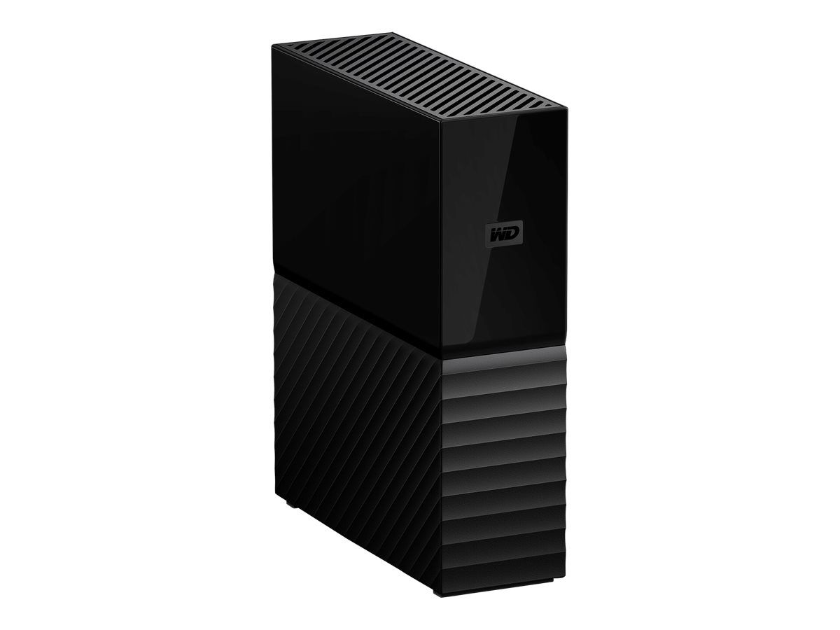 WD My Book 16TB Black HDD USB3.0 3.5inch RTL extern RoHS compliant WD SmartWare Pro_2