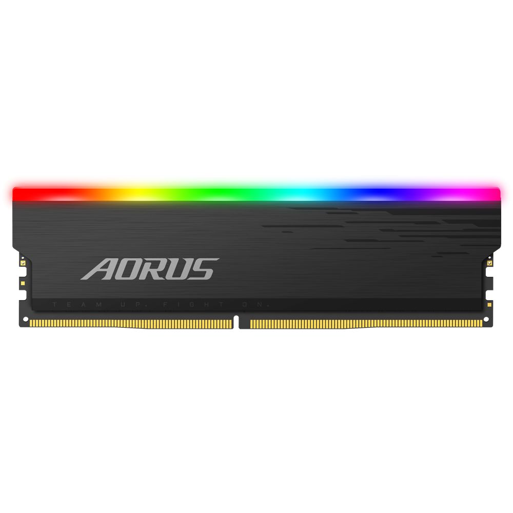 AORUS RGB Memory DDR4 16GB (2x8GB) 3733MHz (With Demo Kit)_4