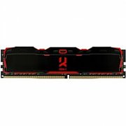 GOODRAM IRDM X DDR4 8GB 3200MHz CL16 DIMM Black_2