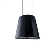 Hota de bucatarie ELICA JUNO BL/F/50Latime 50 cm,Clasa energetica A ,Putere de absorbtie 600 m³/h, Tip de control: mecanic, Nivel de zgomot 67 db(A)Sistem cu filtruDiametrul conductei de evacuare 150 mmTip de iluminare: LED 2x2,5 W 3500KFiltru de grasime inclusFinisaje: Negru_2