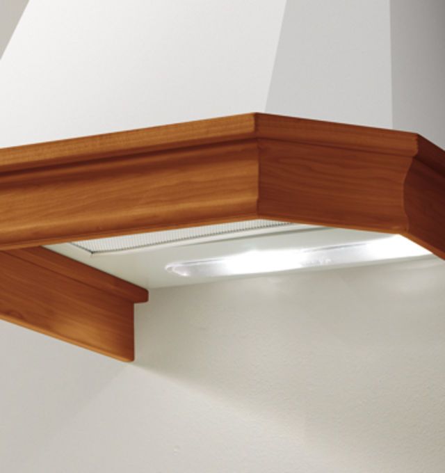 Hota de bucatarie ELICA EMERALD WH/A/60 T.GREZZOLatime 60 cm,Clasa energetica D,Putere de absorbtie 435 m³/h, Tip de control: mecanic, Nivel de zgomot 65 db(A)Sistem recirculareDiametrul conductei de evacuare 120 mm, Tip de iluminare: LED 2x3W - 2700KFiltru de grasime inclusFinisaje: Alb, cadru_3