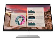 HP E27u G4 27inch IPS QHD 16:9 1000:1 250cd/m2 5ms HDMI DP USB-C USB hub_2