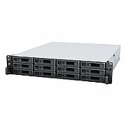 Synology NAS Rack Station RS2421RP+ (12 Bay) 2U_2
