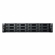 Synology NAS Rack Station RS2421RP+ (12 Bay) 2U_3