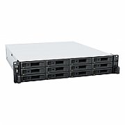 Synology NAS Rack Station RS2421RP+ (12 Bay) 2U_4