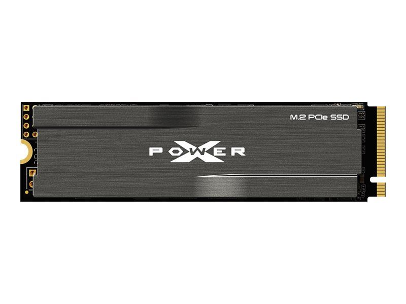 SILICON POWER P34XD80 2TB M.2 SSD PCIe Gen3 x4 NVMe 3400/3000 MB/s heatsink_1