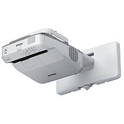Videoproiector EPSON EB-685W, Ultra Short Throw, WXGA 1280 x 800, 3500 lumeni, contrast 14000:1_1