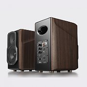 BOXE EDIFIER 2.0, RMS: 150W (2 x 14W, 2 x 16W, 2 x 45W), bluetooth telecomanda wireless 5.1, volum, bass, treble, black,