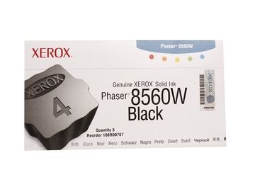 GENUINE XEROX SOLID BLACK FOR PH8560_2