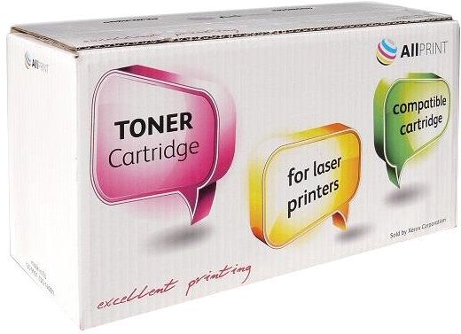 Cartus toner Allprint 498L00301 ,Negru ,8 000 pagini (compatibil cu Samsung 498L00301) 