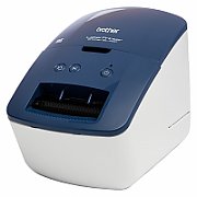 BROTHER QL-600 Label printer 71mm/s_1