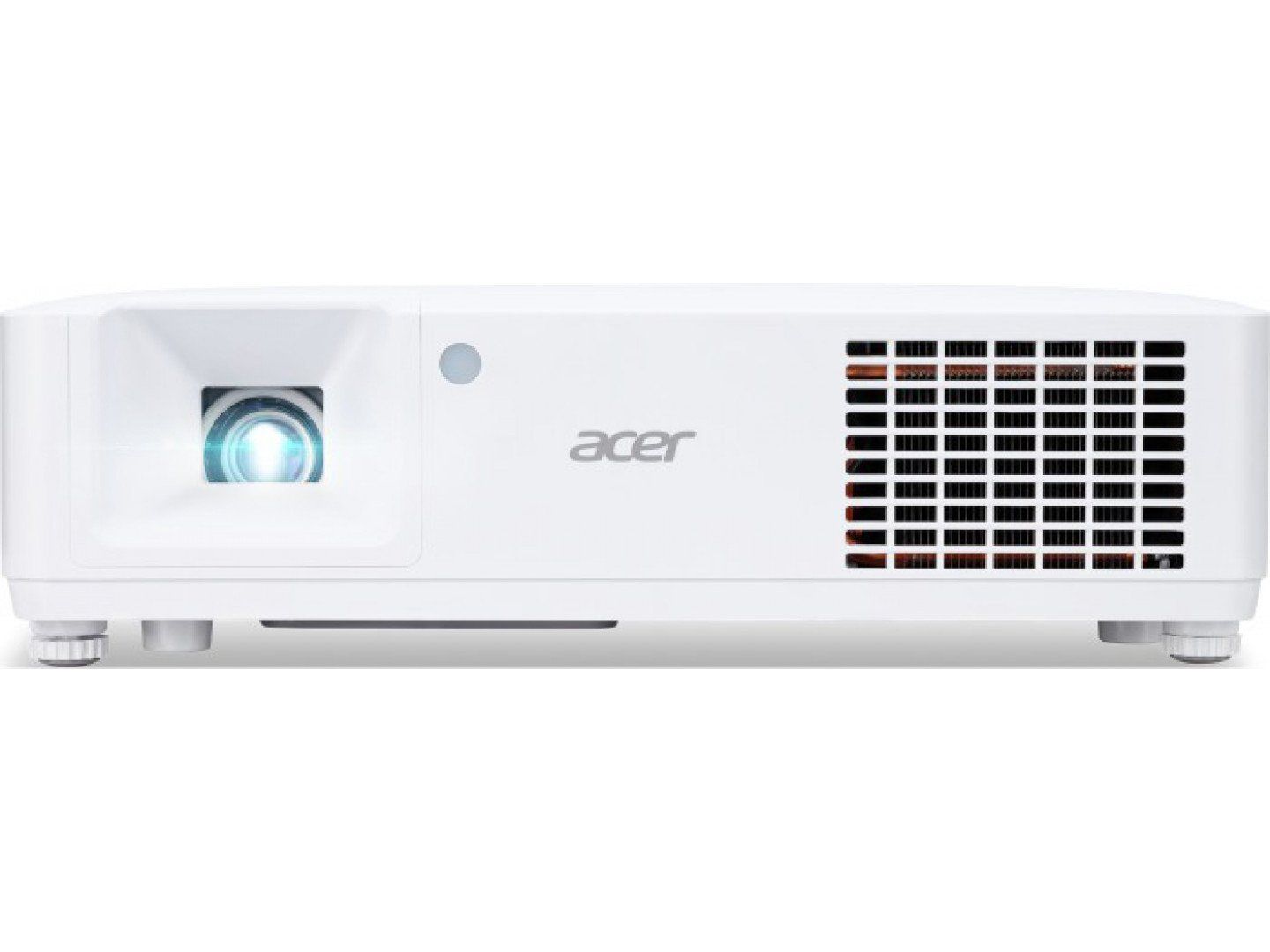 Proiector Acer PD1330W, DLP 3D ready, 3000 lumeni, WXGA 1280*800, up to WUXGA 1920*1200, 16:10 nativ, 4:3/ 16:9 compatibil, 2.000.000:1, zoom 1.2, dimensiune maxima imagine 300