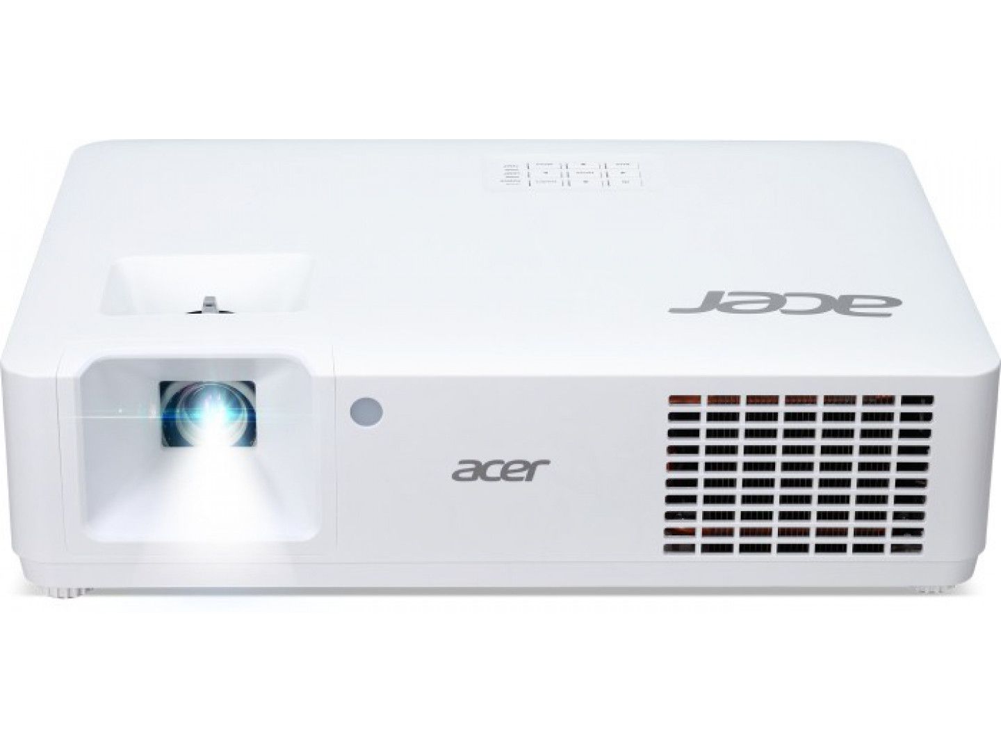 Proiector Acer PD1330W, DLP 3D ready, 3000 lumeni, WXGA 1280*800, up to WUXGA 1920*1200, 16:10 nativ, 4:3/ 16:9 compatibil, 2.000.000:1, zoom 1.2, dimensiune maxima imagine 300
