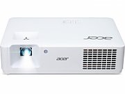 Proiector Acer PD1330W, DLP 3D ready, 3000 lumeni, WXGA 1280*800, up to WUXGA 1920*1200, 16:10 nativ, 4:3/ 16:9 compatibil, 2.000.000:1, zoom 1.2, dimensiune maxima imagine 300
