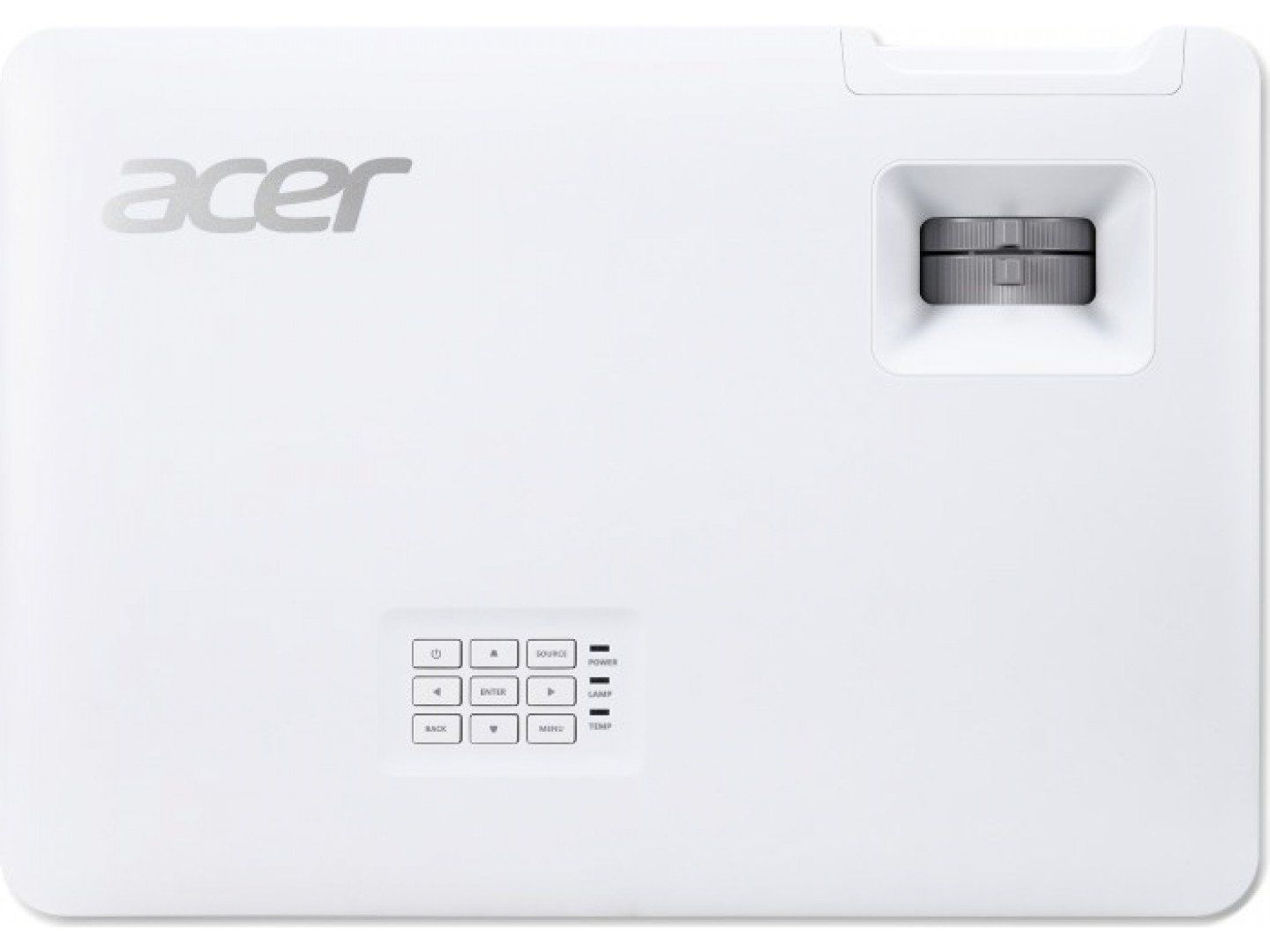 Proiector Acer PD1330W, DLP 3D ready, 3000 lumeni, WXGA 1280*800, up to WUXGA 1920*1200, 16:10 nativ, 4:3/ 16:9 compatibil, 2.000.000:1, zoom 1.2, dimensiune maxima imagine 300