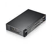 Switch ZYXEL GS2220-50, 50 port, 10/100/1000 Mbps_2