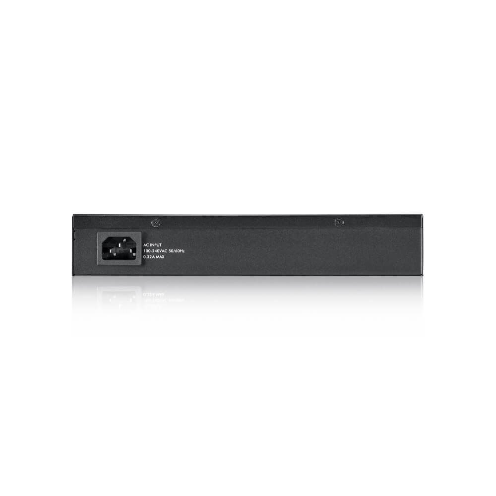 Switch ZYXEL GS2220-50, 50 port, 10/100/1000 Mbps_4