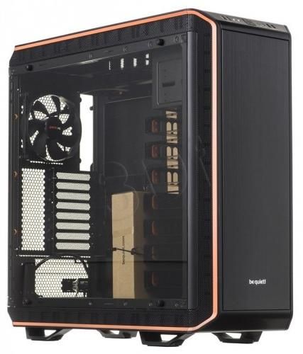 BE QUIET DARK BASE PRO 900 Silver rev.2 Big Tower_3