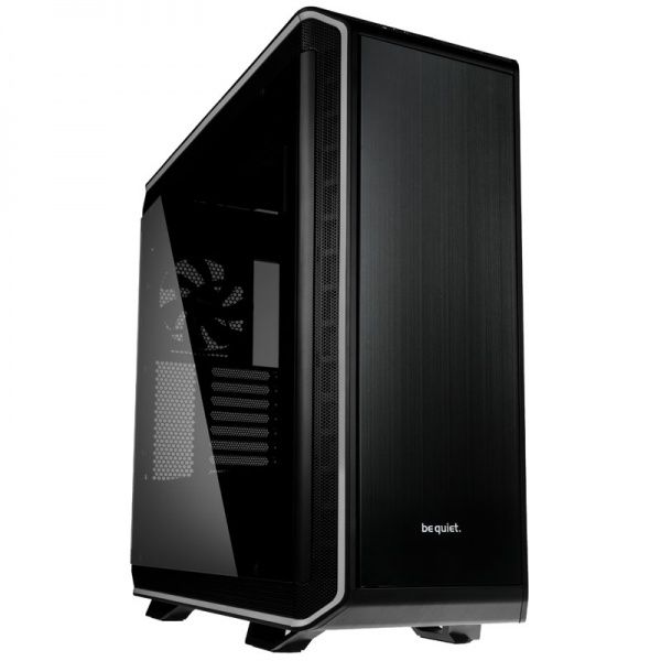 BE QUIET DARK BASE PRO 900 Silver rev.2 Big Tower_5