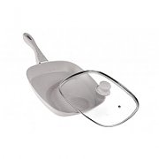 TIGAIE GRILL ALU+CAP 28x4CM,ORANGE GRAYS, COOKING BY HEINNER_2