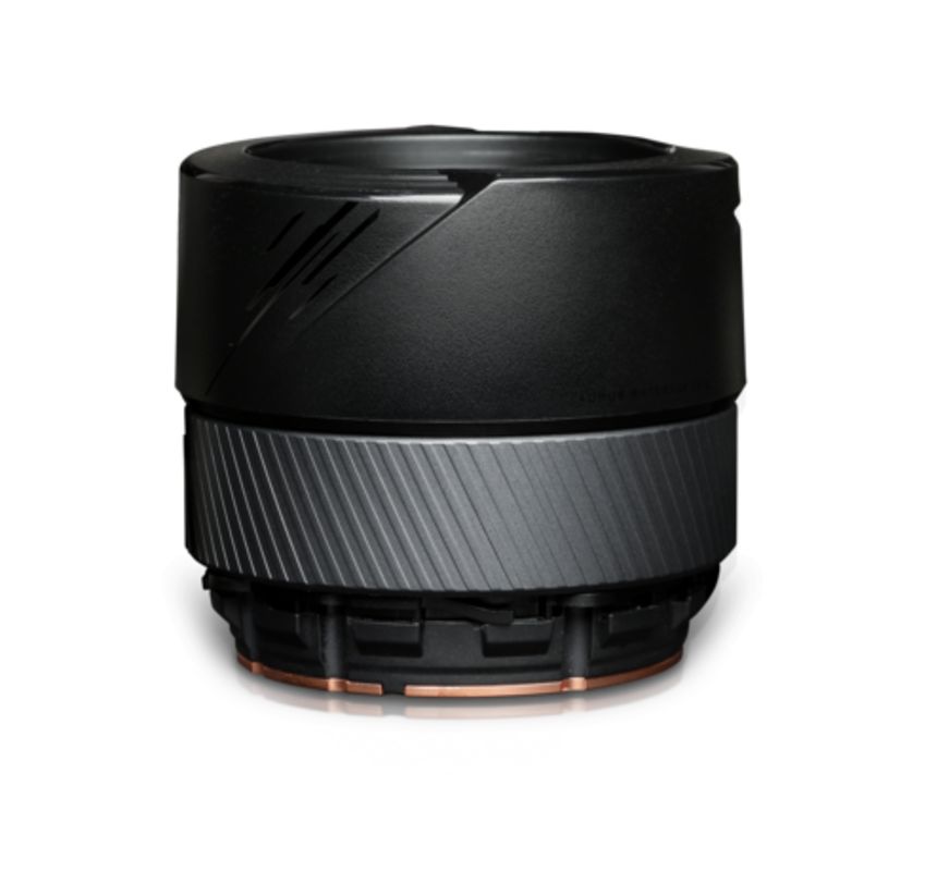 AORUS WATERFORCE X 280 , Racire cu lichid, 280mm_5