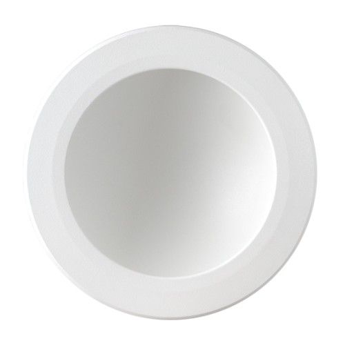 Lampa Led incastrabila pentru interior Ultralux, rotunda, IP20, 20W, lumina neutra(4200K), 1280 lumeni, 220-240V AC, culoare alba, durata de viata 50000 ore, clasa emergetica A+