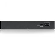 ZYXEL | GS1100-24E-EU0103F | GS1100-24E  V3| Switch | Porturi 24 Gigabit_3
