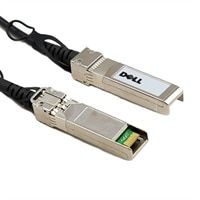 Dell Networking, Cable, SFP+ to SFP+, 10GbE, Copper Twinax Direct AttachCable, 5 Meter,CusKit, 470-AAVG_3