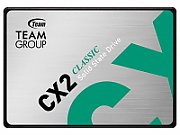 TEAM GROUP CX2 2TB SATA3 6Gb/s 2.5inch SSD 540/490 MB/s_2