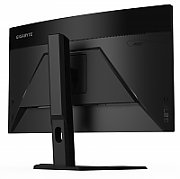 GIGABYTE G27QC A 27inch VA 1500R Edge 2560x1440 QHD 250cd/m2 HDMI 2.0x2 DP 1.2x1_2