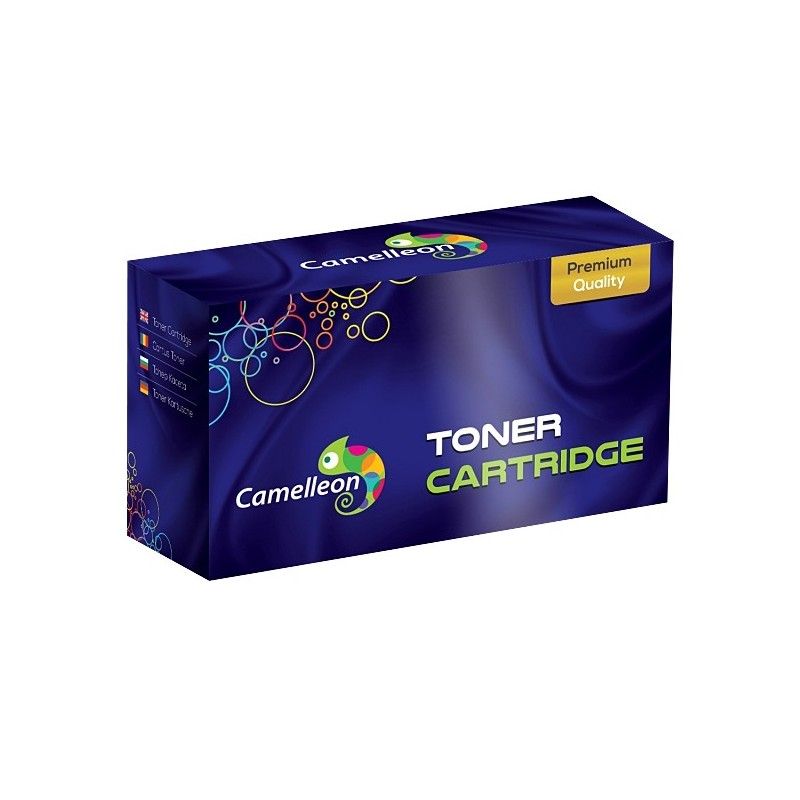 Cartus toner Camelleon TNB023-CP ,Negru ,2000 pagini (compatibil cu Brother dcp-b7520|b2080|b7715) 