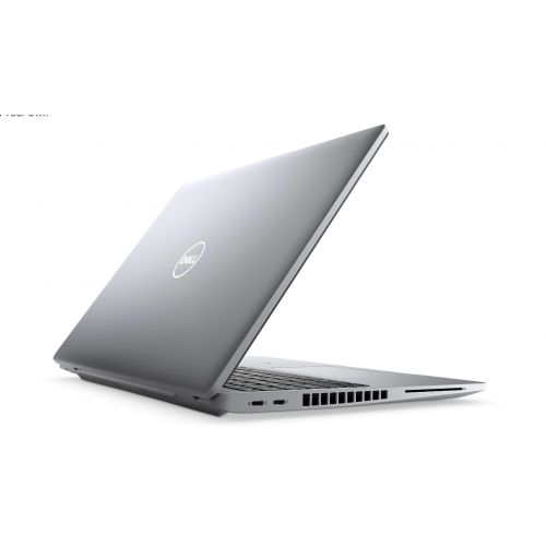 Laptop Dell Latitude 5520  15.6 inch 1920 x 1080, Intel Core i5, 8 nuclee, 8 GB, 256GB , Integrata, Gri, Windows 10 Pro_4