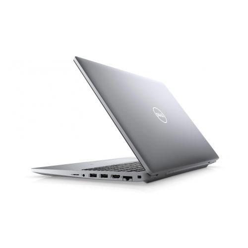 Laptop Dell Latitude 5520  15.6 inch 1920 x 1080, Intel Core i5, 8 nuclee, 8 GB, 256GB , Integrata, Gri, Windows 10 Pro_5