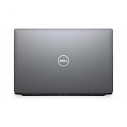 Laptop Dell Latitude 5520  15.6 inch 1920 x 1080, Intel Core i5, 8 nuclee, 8 GB, 256GB , Integrata, Gri, Windows 10 Pro_6