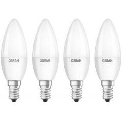 BEC LED VALUE CLB60 8W/840 230VFR E14 10_1