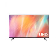 Televizor, Samsung, SM, UE43AU7172UXXH, 2021, 108CM, LED, Smart TV, 4K, Gri inchis, Plat, Tizen, Mirroring iOS, Android, Crystal Processor 4K, HDR10+/HLG, 50 Hz, DVB-T2CS2, 2, 20 W, Subwoofer integrat: Nu, Wi-Fi, Bluetooth, 1 x RJ-45, 1 x S/PDIF, CI+ slot, 3 x HDMI, 1 x USB, 200 x 200, Cablu de_2