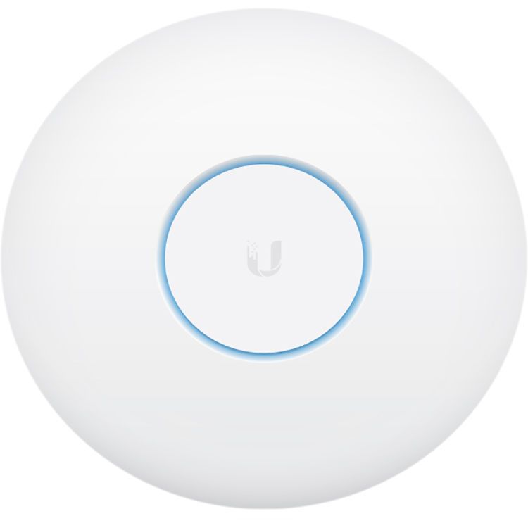 UBIQUITI UAP-AC-SHD Ubiquiti UniFi UAP AC SHD 2.4GHz/5GHz 802.11ac Wave 2 2xGbE 802.3at PoE+_1