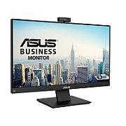 ASUS Display BE24EQK Business 23.8inch Full HD IPS Frameless Full HD Webcam Mic Array Flicker free Low Blue Light HDMI_1