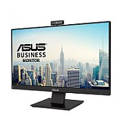 ASUS Display BE24EQK Business 23.8inch Full HD IPS Frameless Full HD Webcam Mic Array Flicker free Low Blue Light HDMI_2