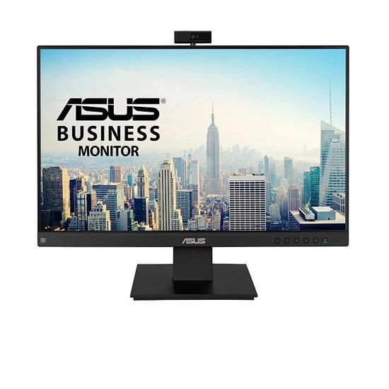 ASUS Display BE24EQK Business 23.8inch Full HD IPS Frameless Full HD Webcam Mic Array Flicker free Low Blue Light HDMI_3