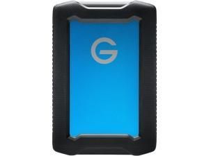 G-TECH ArmorATD All-Terrain 2TB 2.5inch 140MB/s GARCWWA20001AAB_2