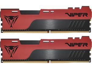 PATRIOT Viper Elite II 32GB DDR4 KIT 2666MHz DIMM 16CL
