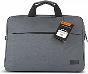 CANYON B-4 Elegant Gray laptop bag_1