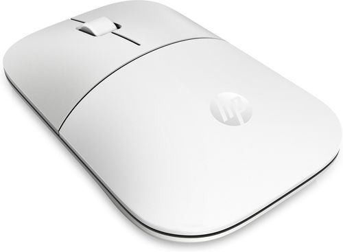 Mouse HP Z3700, wireless, alb_2