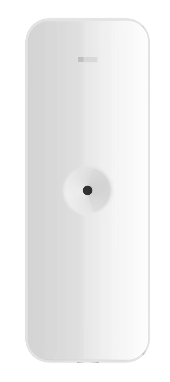 Detector de geam spart wireless Hikvision DS-PDSMK-S-WE, tip detectie: senzor acustic, distanta de detectie 8m, unghi detectie: 120°, tehnologie de transmisie: Tri-X Wireless, frecventa de operare: 868MHz, criptare: AES-128 Encryption, transmisie in camp deschis: 1.6km, alimentare pe baterie (_1