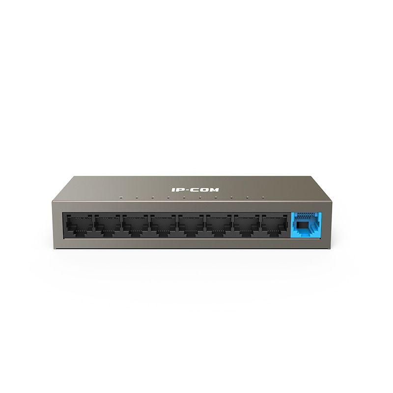 Switch IP-COM F1109D, 9 port, 10/100 Mbps_2