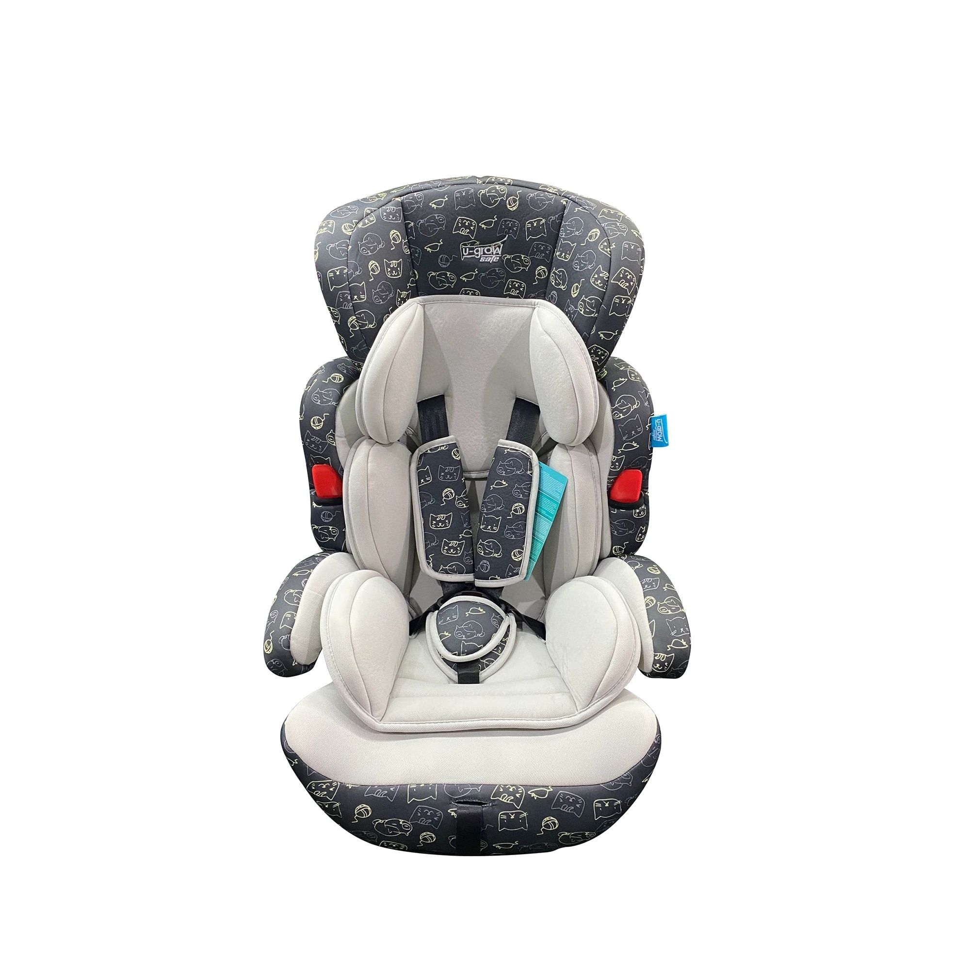 Scaun auto 9-36 kg Pisici U208-CAT_1