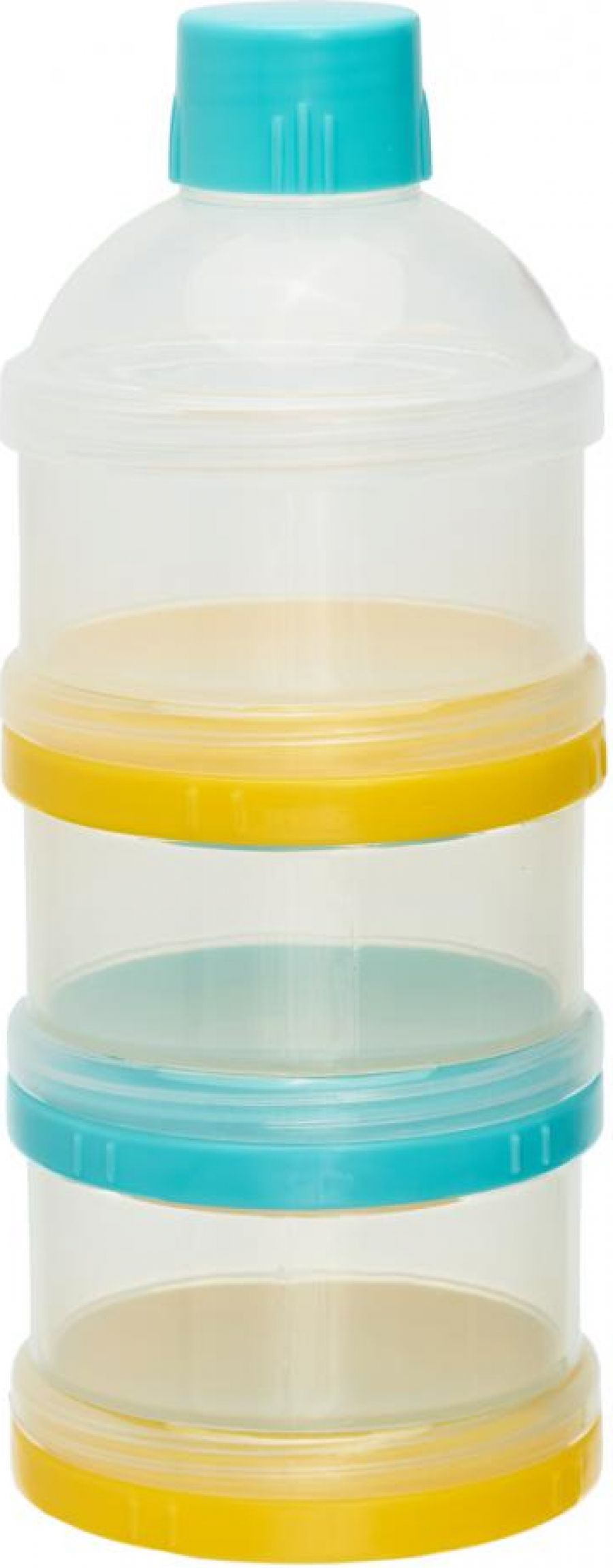 Container lapte praf cu 3 comp U656-FC_2