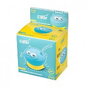 Bol cu ventuza si capac 340 ml A-1121_2